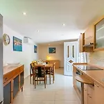 Apartamento Mici 1 Cres