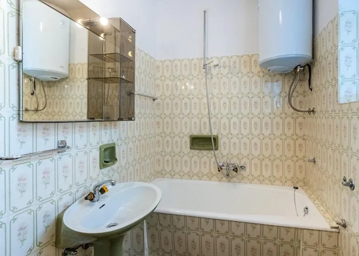 Mici 1 Apartment