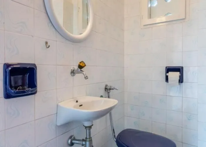 Apartment Mici 1 Cres