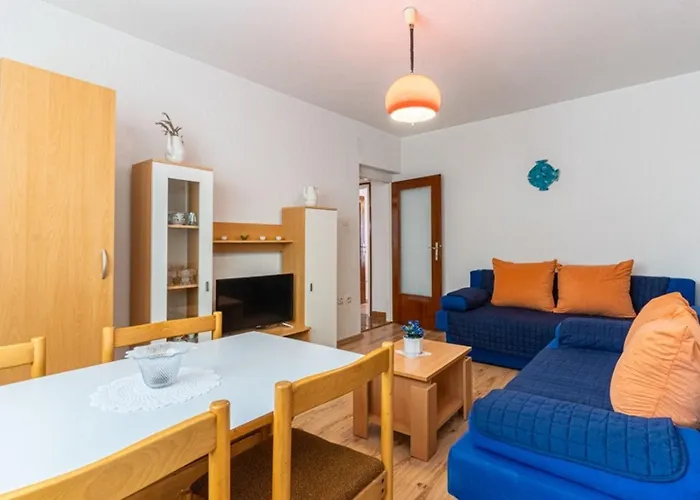 Mici 1 Apartment Cres