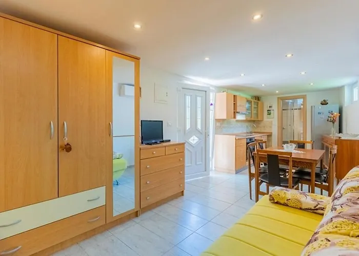 Apartment Mici 1