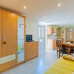 Apartament Mici 1