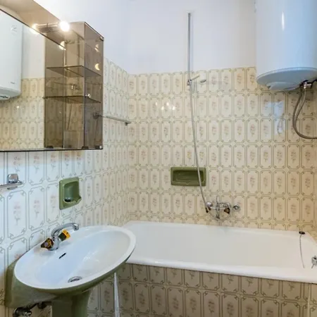 Mici 1 Appartement