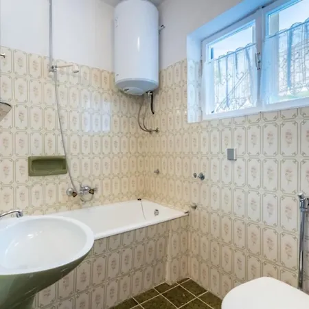 Mici 1 Appartement Cres