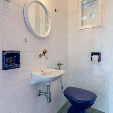 Appartement Mici 1 Cres