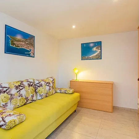Appartement Mici 1